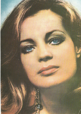Romy Schneider pic #151451