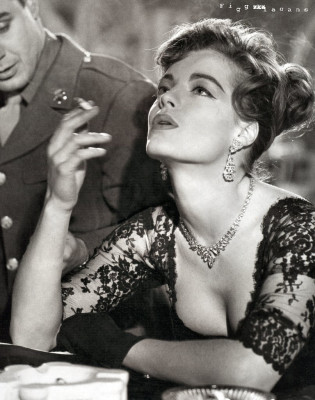 Romy Schneider pic #251985