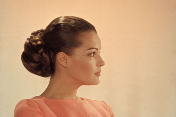 Romy Schneider pic #277544