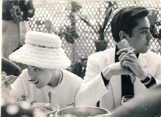 Romy Schneider pic #205643