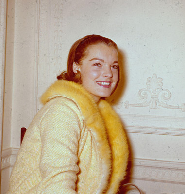 Romy Schneider pic #195683