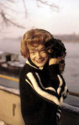 Romy Schneider pic #432245