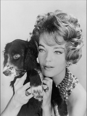 Romy Schneider pic #258269