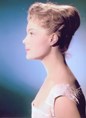 Romy Schneider pic #410453
