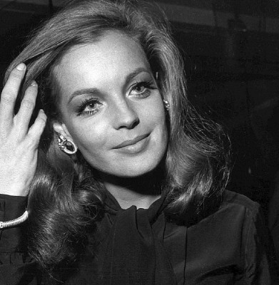 Romy Schneider pic #246338