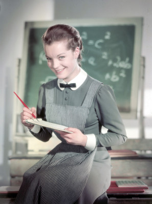 Romy Schneider pic #432243