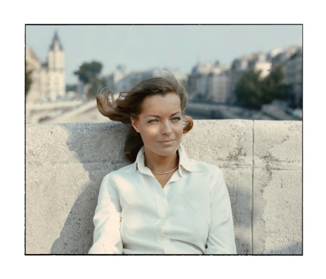 Romy Schneider pic #230491