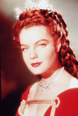 Romy Schneider pic #432244