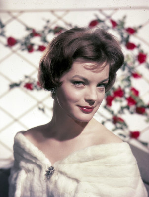 Romy Schneider pic #145501