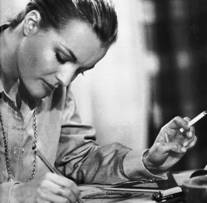 Romy Schneider pic #103522