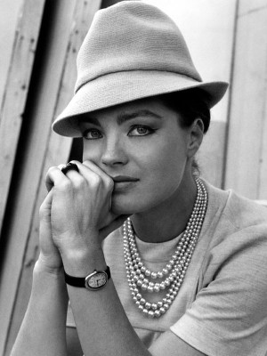 Romy Schneider pic #103521