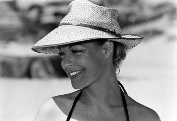 Romy Schneider pic #103520