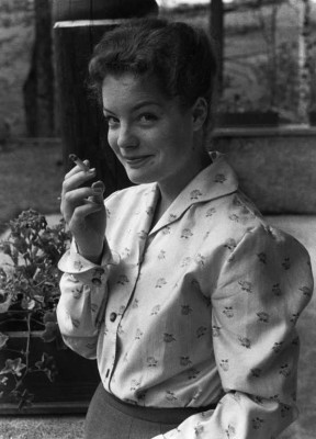 Romy Schneider pic #103519