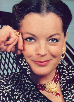 photo 20 in Romy Schneider gallery [id205647] 2009-11-11 00:00:00