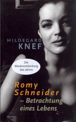Romy Schneider pic #230487