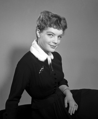 Romy Schneider pic #246339