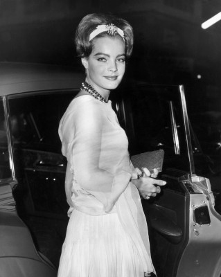 Romy Schneider pic #432249