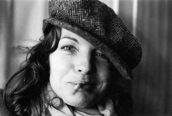 Romy Schneider pic #106920