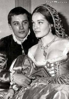 Romy Schneider pic #205650