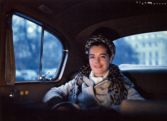 Romy Schneider pic #205646