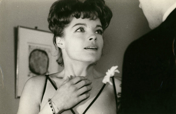 Romy Schneider pic #374982