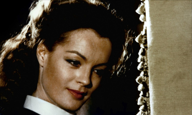 Romy Schneider pic #277540