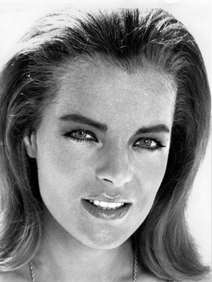 Romy Schneider pic #112941