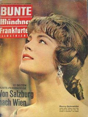 Romy Schneider pic #230493