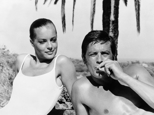 Romy Schneider pic #183905