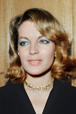 Romy Schneider pic #190783