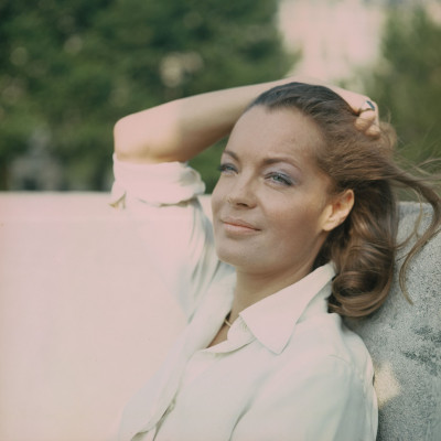 Romy Schneider pic #230488
