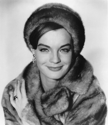 Romy Schneider pic #235355