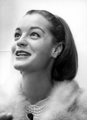 Romy Schneider pic #235353