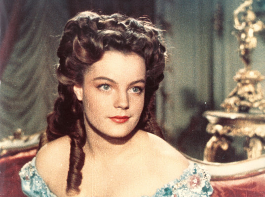 photo 18 in Romy Schneider gallery [id374980] 2011-03-22 00:00:00