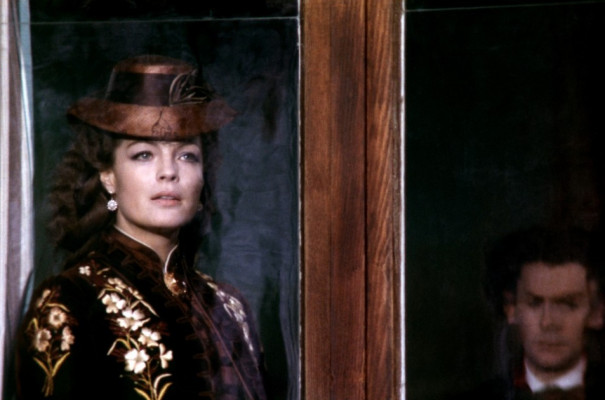 photo 12 in Romy Schneider gallery [id376029] 2011-03-24 00:00:00