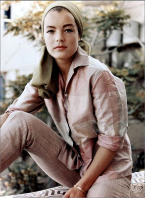 Romy Schneider pic #477544