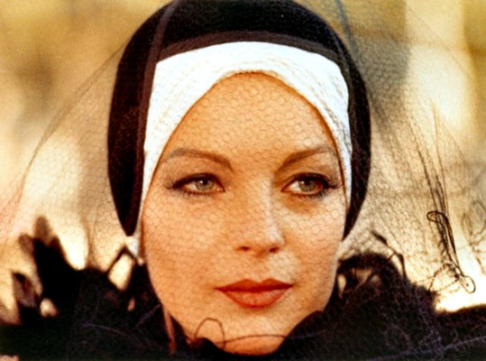 Romy Schneider pic #393722