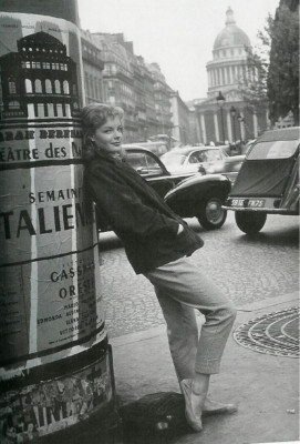 Romy Schneider pic #398628