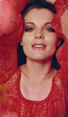 Romy Schneider pic #500834