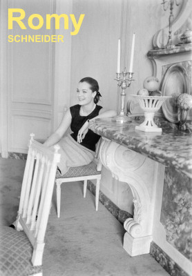 Romy Schneider pic #481386
