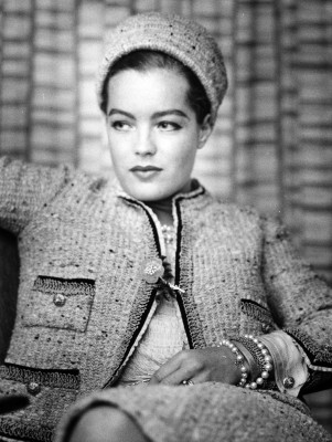 Romy Schneider pic #287814