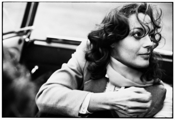 Romy Schneider pic #287820