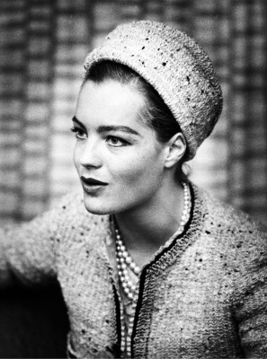 Romy Schneider pic #287815