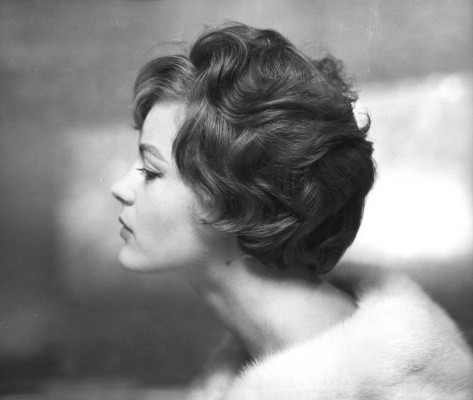 Romy Schneider pic #287821