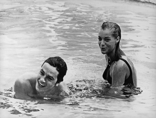 Romy Schneider pic #287819