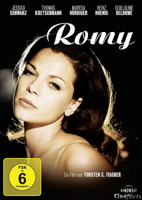 Romy Schneider pic #212637