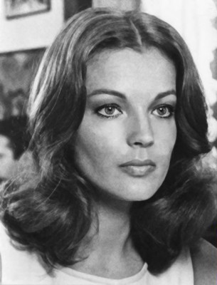 Romy Schneider pic #493134