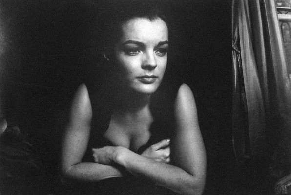 Romy Schneider pic #482959