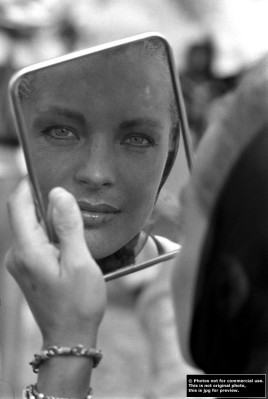 Romy Schneider pic #493132