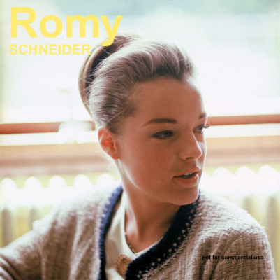 Romy Schneider pic #478853